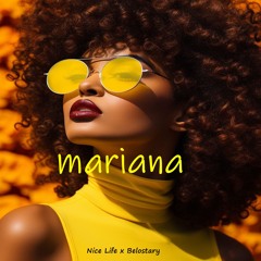 Mariana (feat. Belostary)