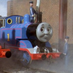 "Typical Thomas" ~ A 'Season 5' Styled Rearrangement