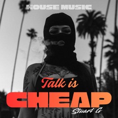 Talk Is Cheap