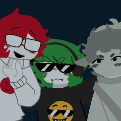 two birds - sped up + pitched + layered end bit