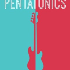 [FREE] EPUB 📒 Bass Player's Guide To Pentatonics by  Janek Gwizdala &  Chelsea Gwizd