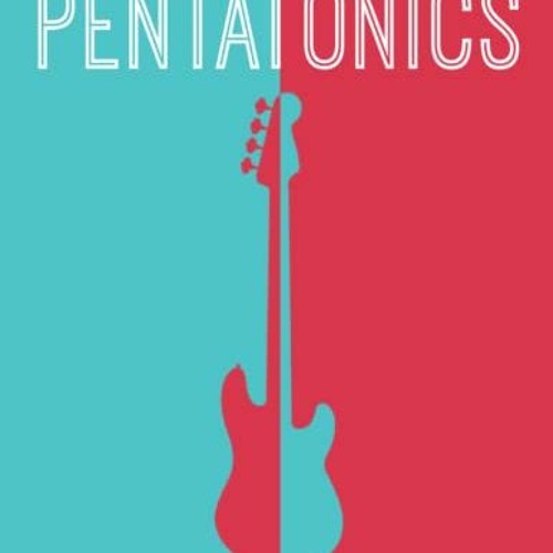 ACCESS [KINDLE PDF EBOOK EPUB] Bass Player's Guide To Pentatonics by  Janek Gwizdala &  Chelsea Gwiz