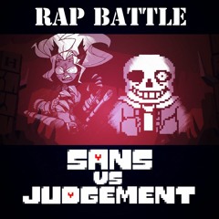 Judgment vs. Sans