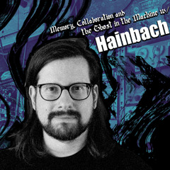 Goudawouda Scrapbook w/ Hainbach @Radio Vilnius