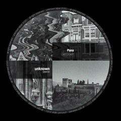 Premiere : Pana - Give Me Five [UNKD18]