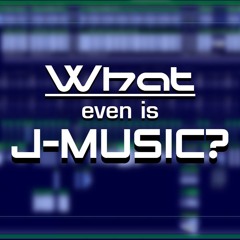 What's J-Music?