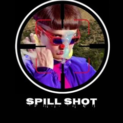 Lil Fappy X - Spill Shot (Oliver Tree Diss Track)