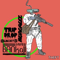 BANkaJI X Trip Drop - Error
