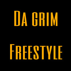 Grimsslumpt - DaGrim freestyle