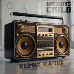 JUNKYARD(NOBODYS CHILD REMIX)