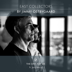 The One for Me (feat. Jens Marni)