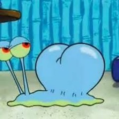 Falling Down Spongebob(LISTEN)