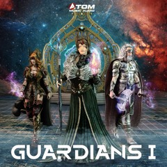 ATM31 | Atom Music Audio - Stormhunter