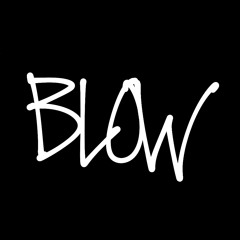 Blow (prod. yungmexic$nbih)
