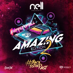 Amazing 2.0 (Back To The Past ) Mixing By @NELL