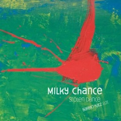 Milky Chance - Stolen Dance (Barrio Katz 80s Edit)