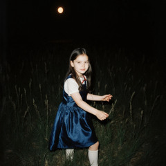 daughter of the moon