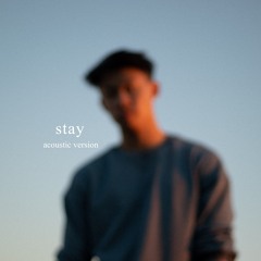 Stay feat. ANNISYA _ Acoustic Version