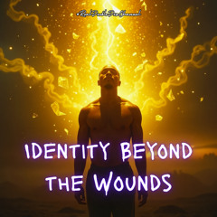 #Identity Beyond the Wounds