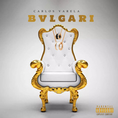 BVLGARI - Carlos Varela