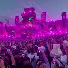 Boomtown 2023 Blues