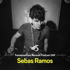 TRANSENSATIONS PODCAST #69 || SEBAS RAMOS