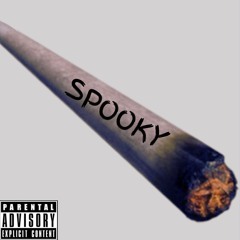TEEVINO - "SMOKING SPOOKY"  Ft Xtac(official audio) #teamsosa