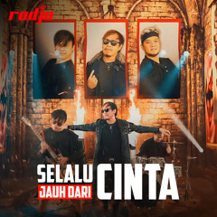 Selalu Jauh Dari Cinta