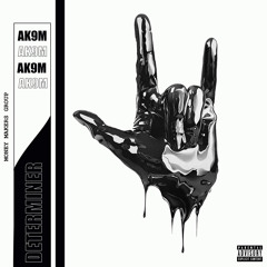 AK9M | DETERMINER