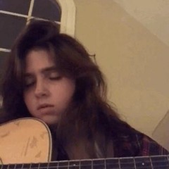 clairo - i want more time (cover)