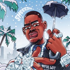 Drakeo The Ruler - Care Package