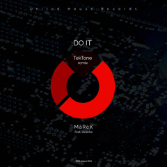 Do It (feat. Avanka) (TekTone Remix)