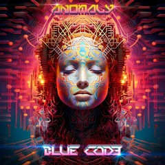 Blue Cod3 - Anomaly (Mztr)