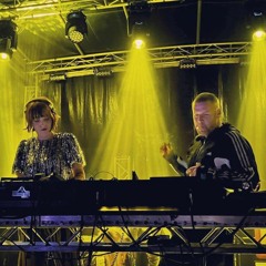 The Big Faces / Wyld Label DJ Competition