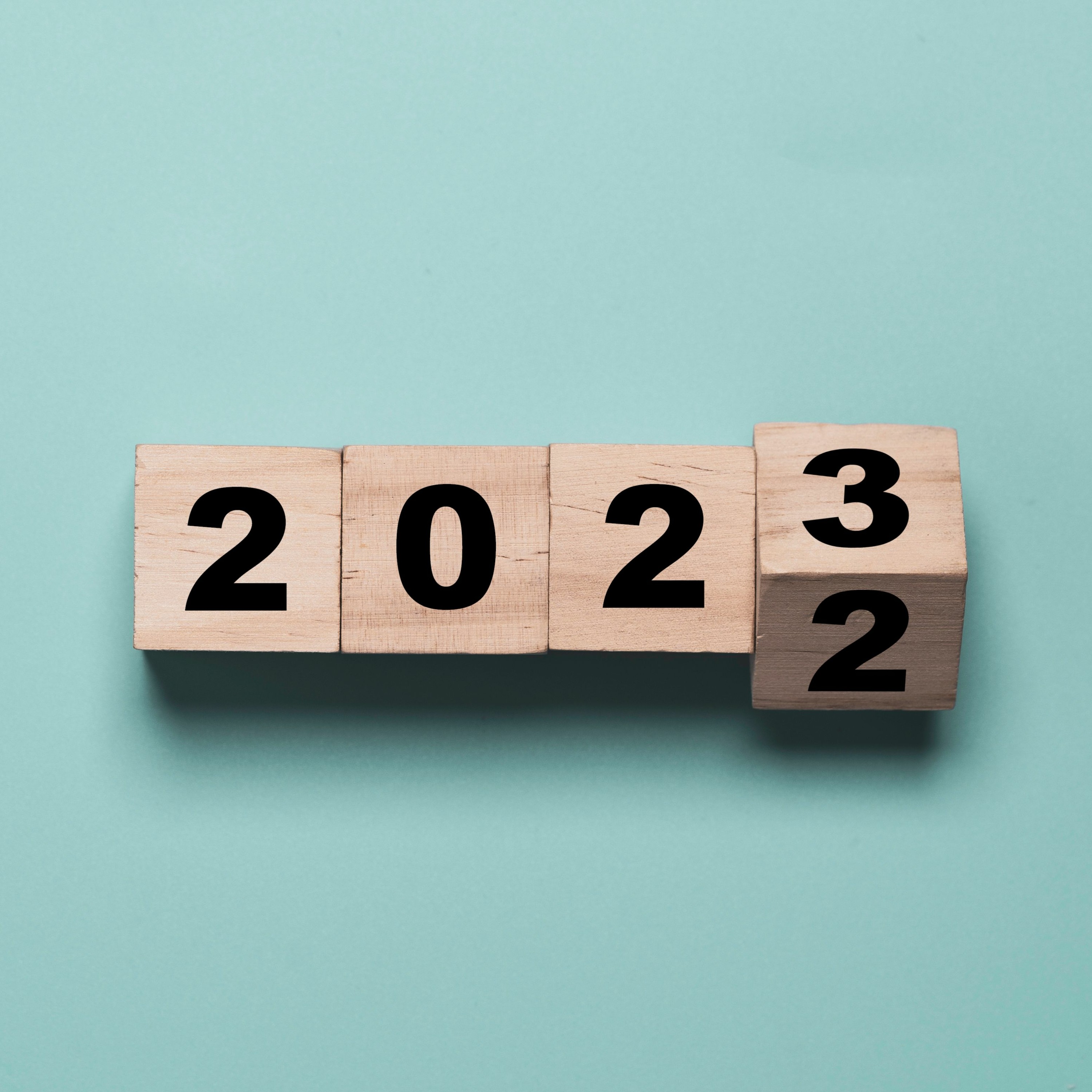Il s’en est passé des trucs en 2022! episode artwork