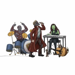 Star Lord (Peter Quill Song)