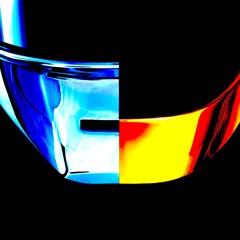 Daft Punk - G by Moroder x Within (JOEY TINGEN EDIT) [3min intro]
