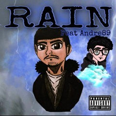 Rain (feat Andre89)