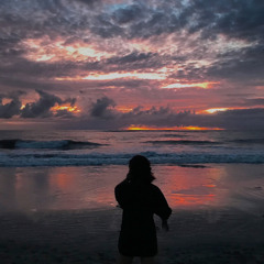 Apocalypse - Cigarettes After Sex ( cover by ezra aileen ft chibenkbass )