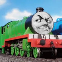 Henry the Green Engine Hit era/Classic Series prototype ditty