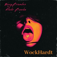 2. WockHardt (ft. Fredo Bands)