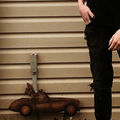 six feet deep in sorrow [prod. Barstow]