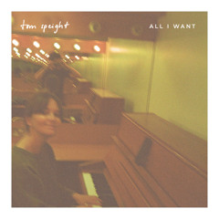 All I Want (feat. Lydia Clowes)