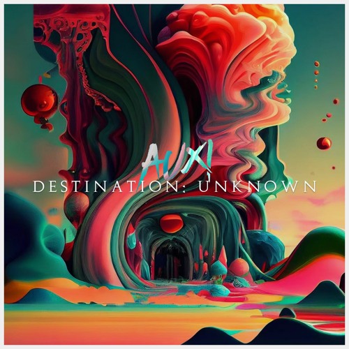 Destination: Unknown