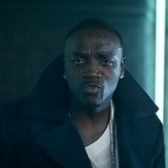 AKON - SMACK THAT(CSAPO REMIX)