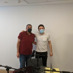 מגזין #3 -משה פרימו ציון3