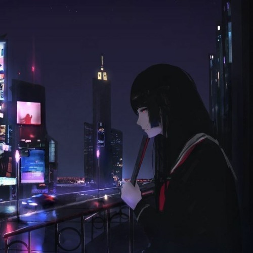 Flood in heaven - The Daysleepers (slowed and reverb)