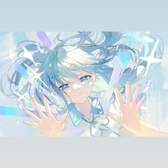 はぐ Hug ／ 初音ミク Hatsune Miku × 可不 KAFU - MIMI