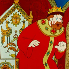 CZAR SALTAN