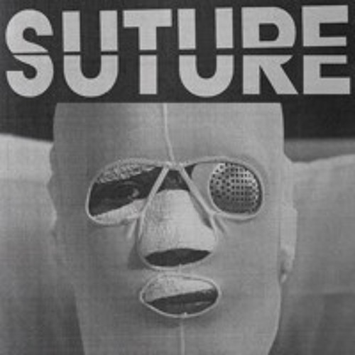 SUTURE (MASTER MIX 669)